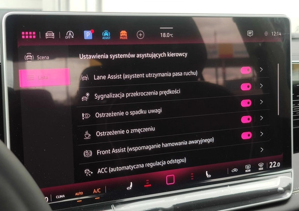 Volkswagen Tiguan cena 217800 przebieg: 1, rok produkcji 2024 z Kowalewo Pomorskie małe 781